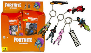 Fortnite avaimenperä