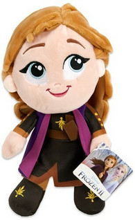 Frozen 2 Anna pehmo
