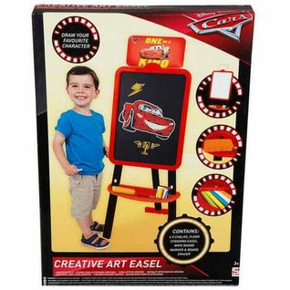 Disney Cars liitutaulu