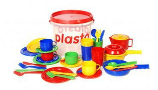 Plasto astiasto