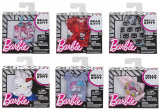Barbie Hello-kitty paita.