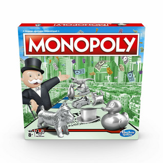 Monopoly -lautapeli