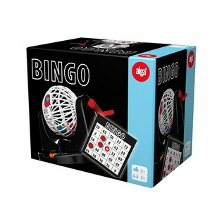 Alga Bingo -peli