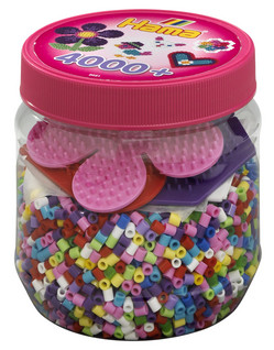 Hama 2051 purkki 4000 pun.mix