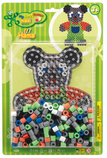 Hama 8931 Maxi Nalle 250
