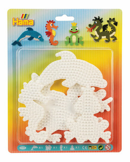Hama alustat 4kpl