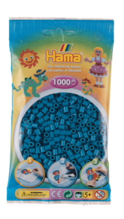 Hama pussi 1000 petrolinsiinen