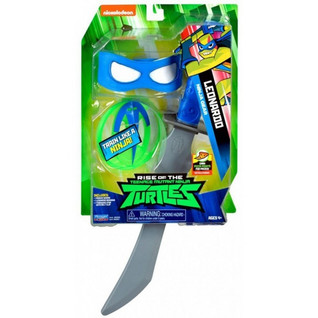 Turtles ninja setti Leonardo