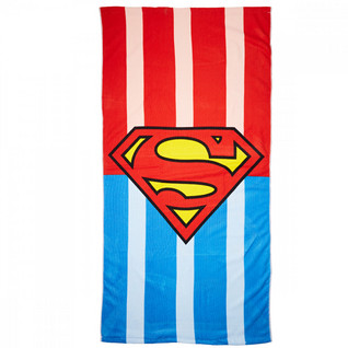 Superman pyyhe 70x140cm