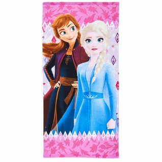 Frozen pyyhe 70x140cm