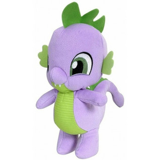My Little Pony Spike the Dragon pehmo