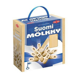 Suomi Mölkky