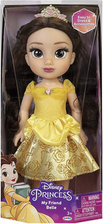 Disney Princessa Belle 38 cm