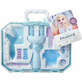 Frozen 2 Elsan kampaussetti