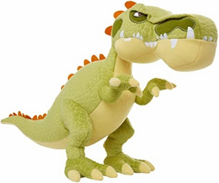 Gigantosaurus Gigantto pehmo 50cm