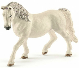 Schleich Lipizzanhevonen, tamma 13819