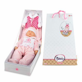 Beau Baby Doll 