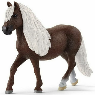 Schleich Schwarzwaldin Hevonen, Tamma