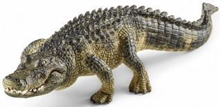 Schleich Alligaattori