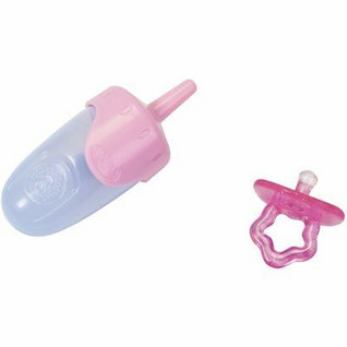 Baby Born tuttipullo+tutti 36cm