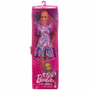 Barbie Fashionista Nukke 150