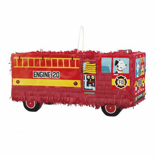 Pinjata paloauto