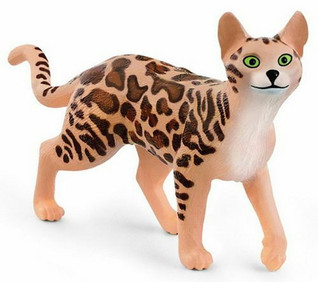 Schleich  Bengalinkissa 13918