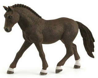 Schleich Saksalainen ratsuponi, ruuna 13926
