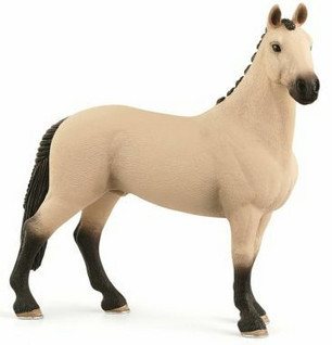 Schleich  Hannoverinhevonen, ruuna 13928