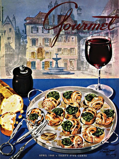 New York Puzzle Company  Henry Stahlhut Escargot palapeli 1000 palaa