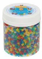 Hama 3000 helmeä