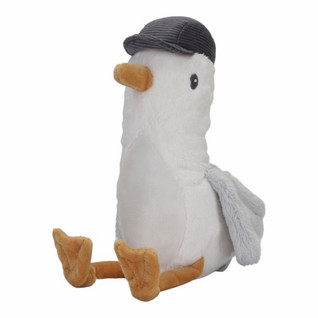 Little Dutch   Sailors Bay Pehmolelu Lokki 20 cm