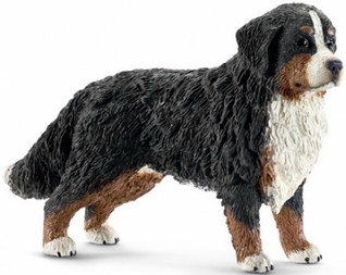 Schleich  Berninpaimenkoira narttu 16397