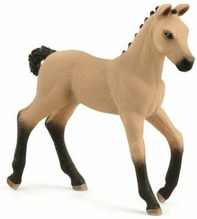 Schleich  Hannoverinhevonen  varsa 13929