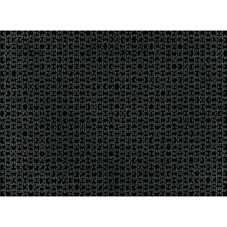 Nova Puzzle Black palapeli 1000 palaa