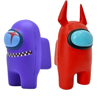 Among Us - Mega Squishme (15cm) Hittilelu
