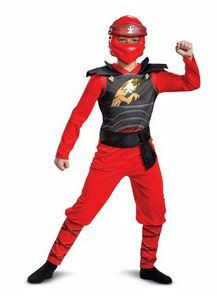LEGO Ninjago Kai rooliasu M 7-8