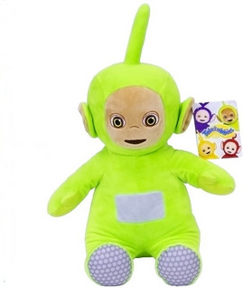 Teletappi Hipsu pehmo 25cm