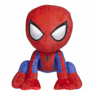 Spiderman pehmo 30cm