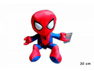 Spiderman Pehmo 33cm