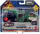 Mattel Jurassic World Interaktiivinen  Velociraptor Dino äänellä