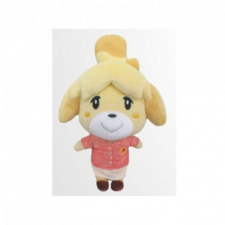 Nintendo Animal Crossing Isabelle pehmo 40 cm