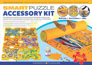 Eurographics 3-Pack Accessory Kit