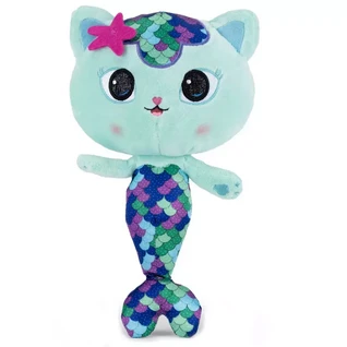 Gabby´s Dollhouse Mercat pehmolelu 25cm
