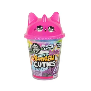 Compound Kings Bingsu Cuties Slime lima