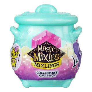 Magic Mixies Mixlings Single S2 hahmo