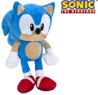 Sega Sonic Hedgehog 30 cm
