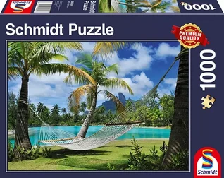 Schmidt Time Out palapeli 1000 palaa