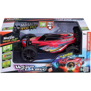 Maisto R/C Whip Flash Buggy