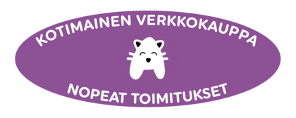 Kotimainen verkkokauppa – nopeat toimitukset